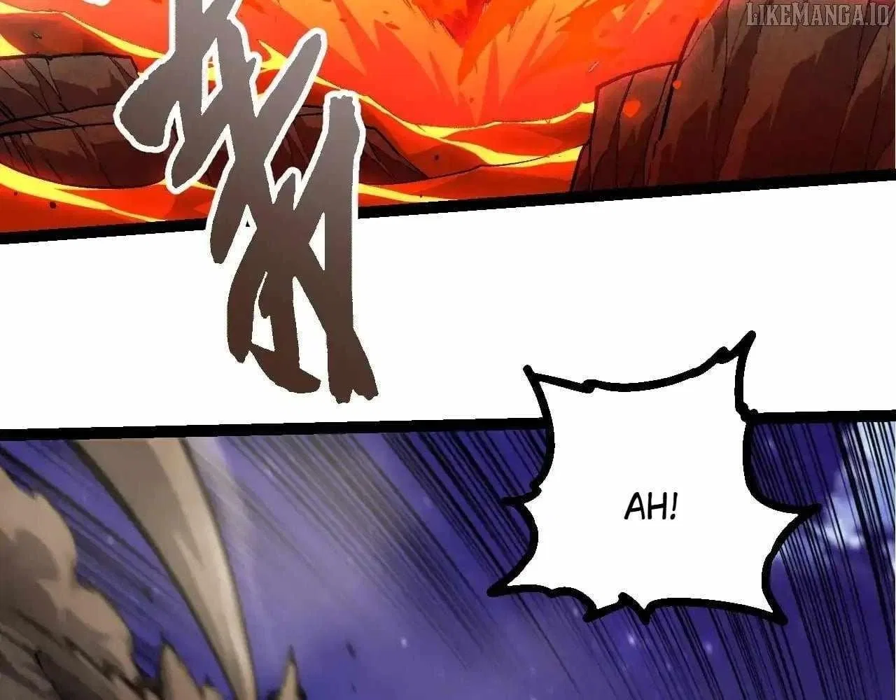 Evolution Begins With A Big Tree Chapter 447 – Page 59