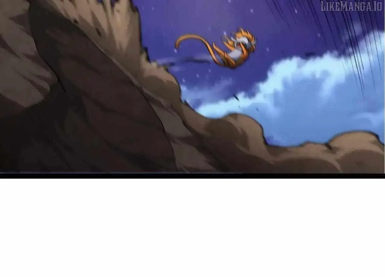 Evolution Begins With A Big Tree Chapter 447 – Page 60
