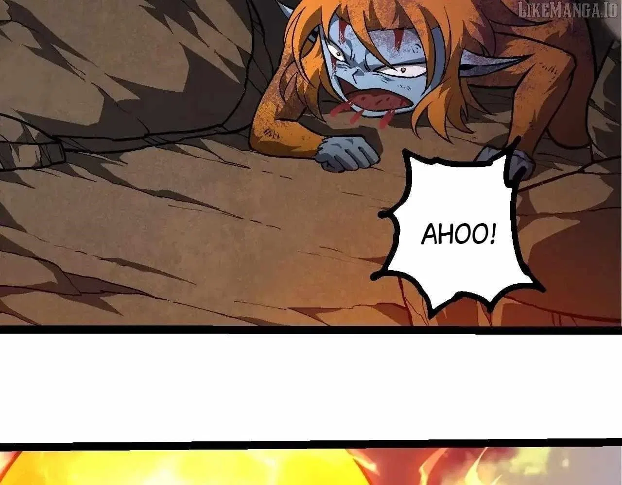 Evolution Begins With A Big Tree Chapter 447 – Page 66