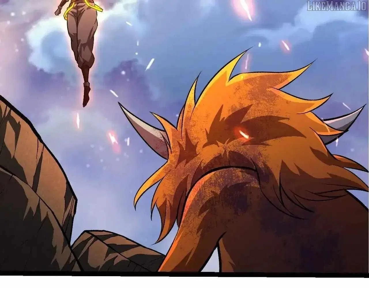 Evolution Begins With A Big Tree Chapter 447 – Page 68