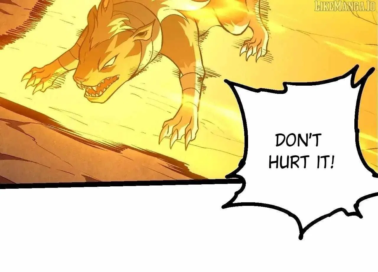 Evolution Begins With A Big Tree Chapter 447 – Page 70