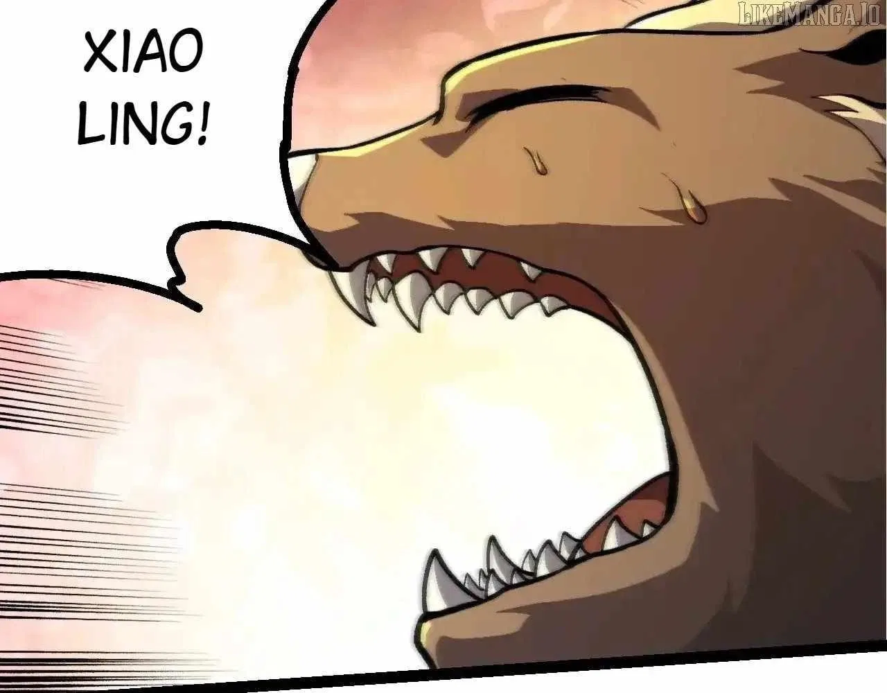 Evolution Begins With A Big Tree Chapter 447 – Page 73