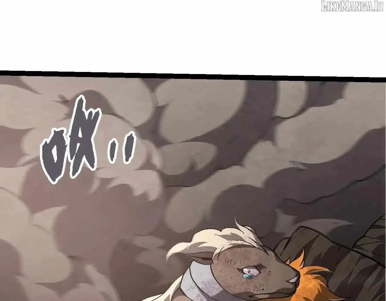 Evolution Begins With A Big Tree Chapter 447 – Page 81