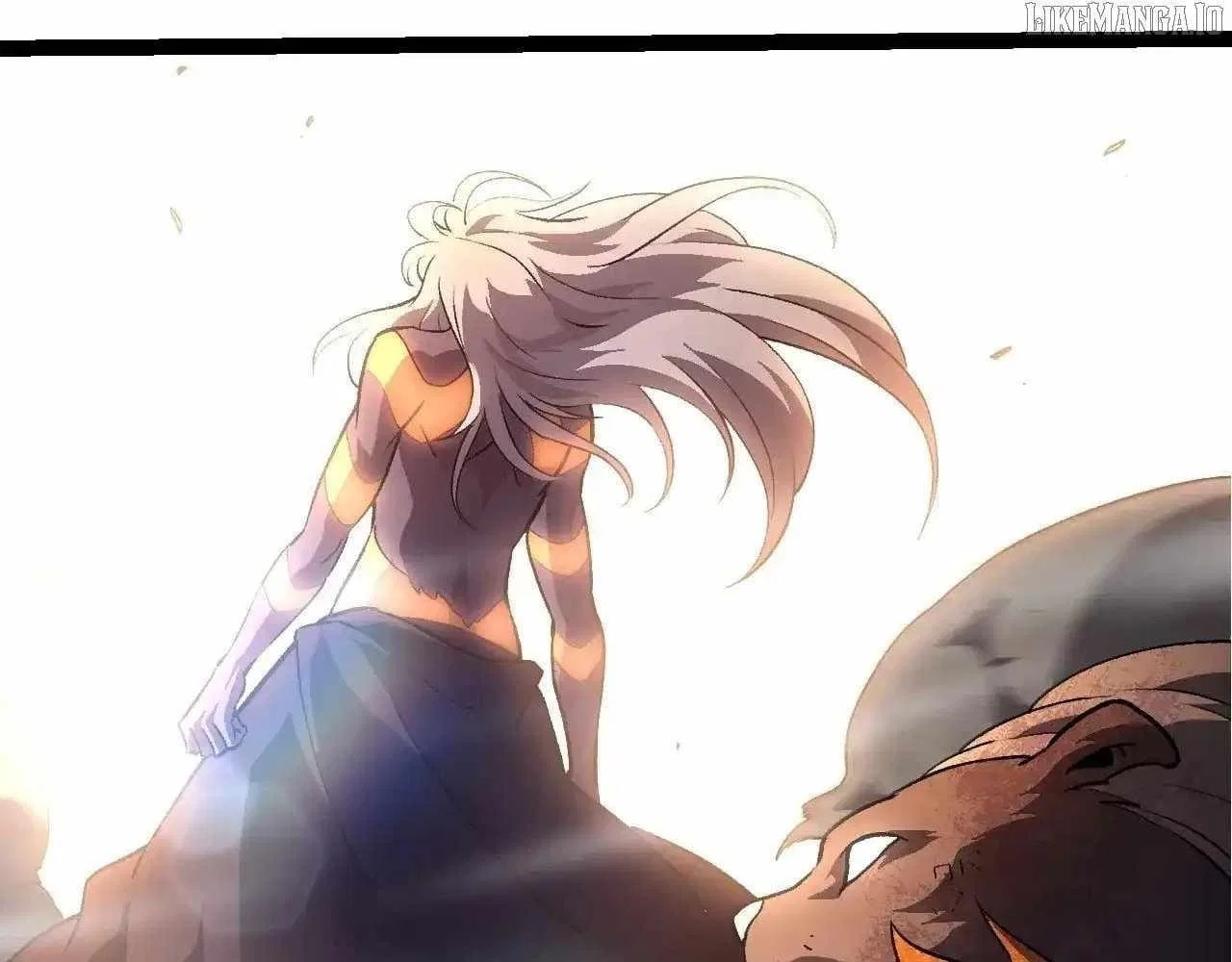 Evolution Begins With A Big Tree Chapter 447 – Page 86