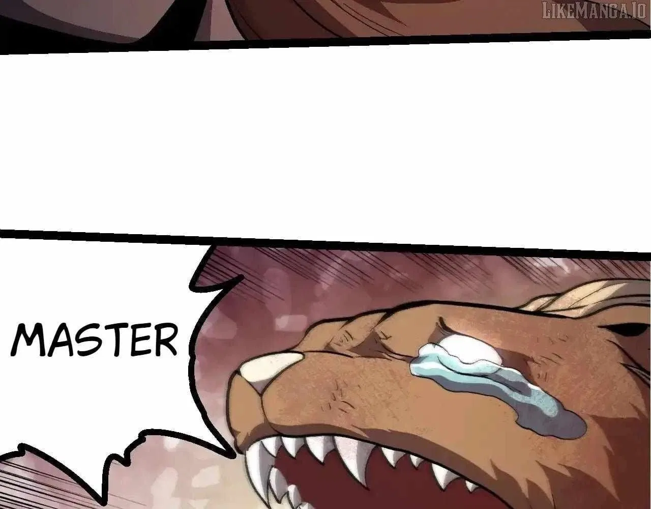 Evolution Begins With A Big Tree Chapter 447 – Page 89