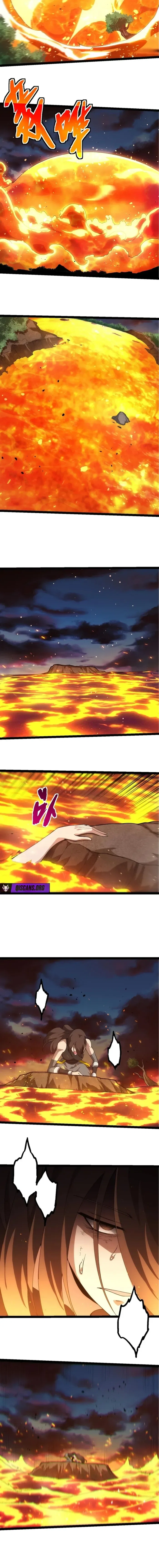 Evolution Begins With A Big Tree Chapter 446 – Page 6