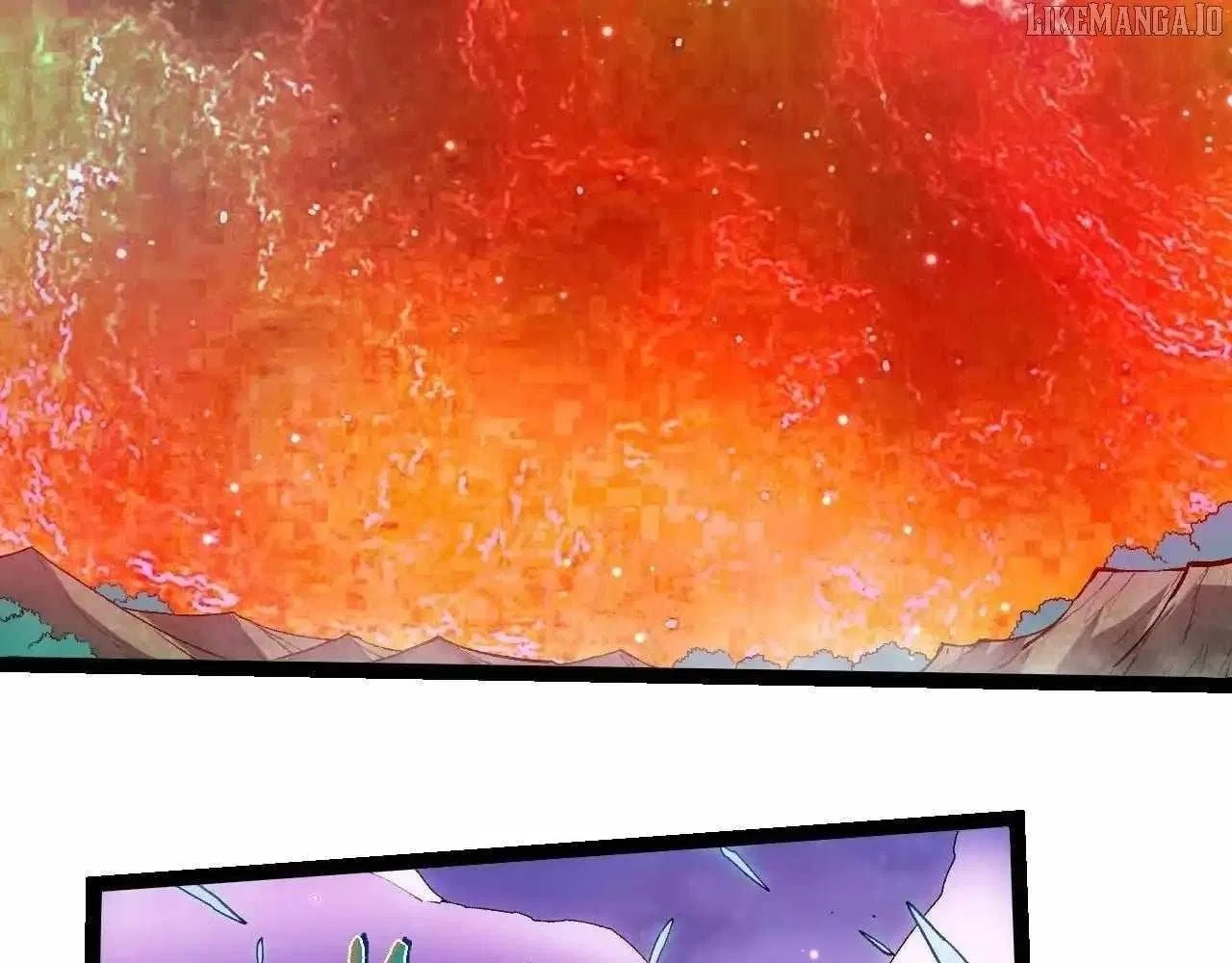 Evolution Begins With A Big Tree Chapter 445 – Page 2