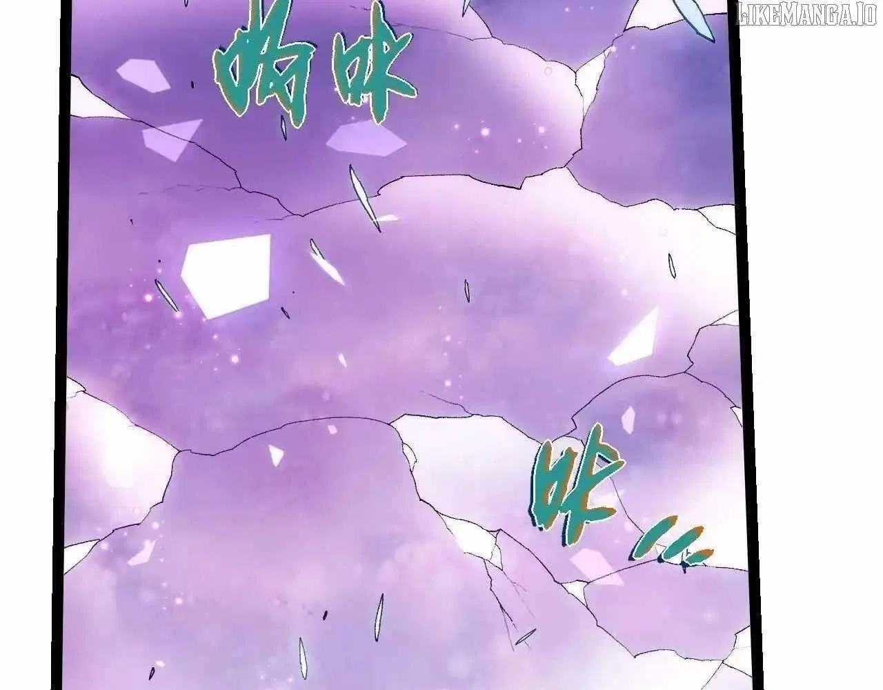 Evolution Begins With A Big Tree Chapter 445 – Page 3
