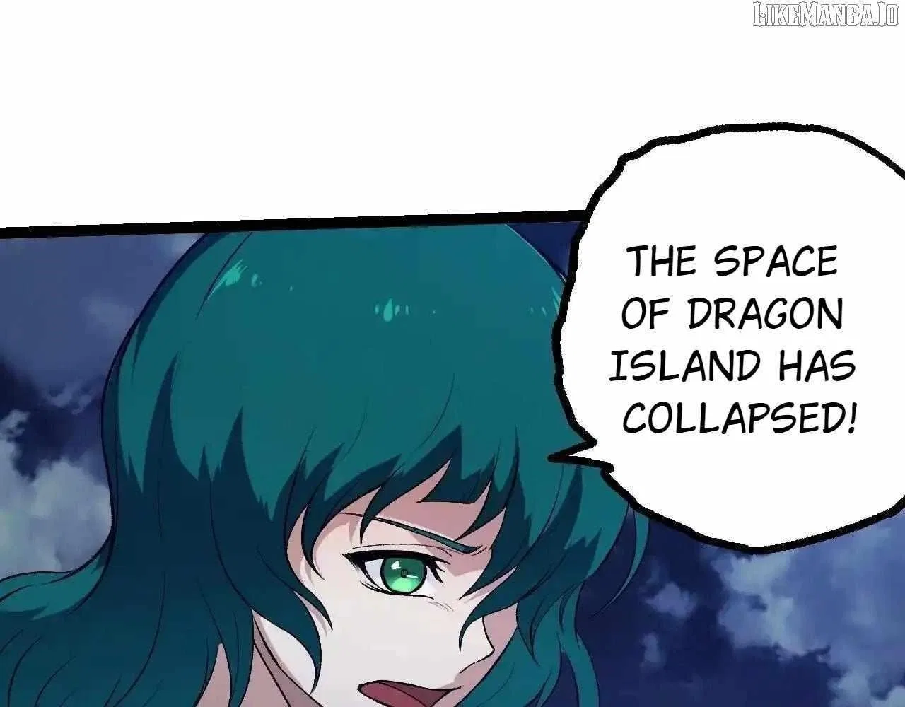 Evolution Begins With A Big Tree Chapter 445 – Page 11