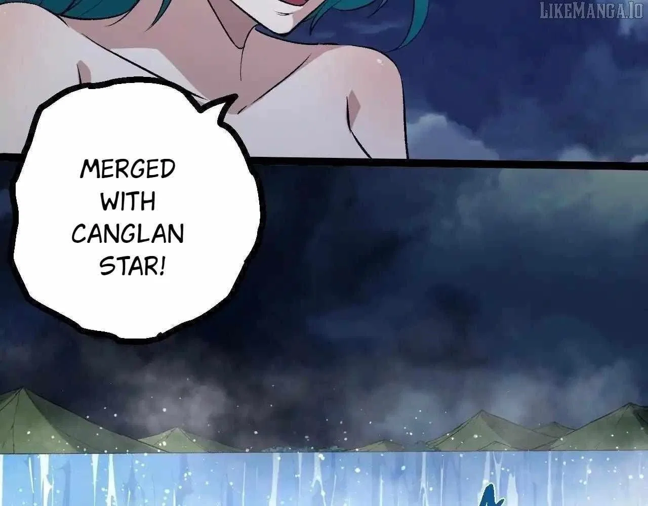 Evolution Begins With A Big Tree Chapter 445 – Page 12