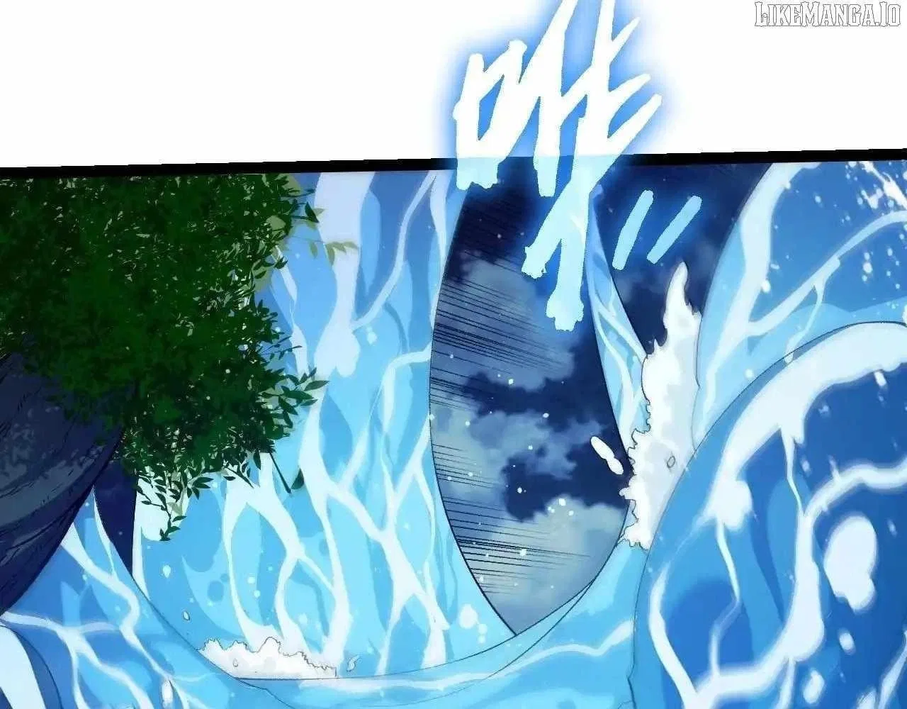 Evolution Begins With A Big Tree Chapter 445 – Page 16