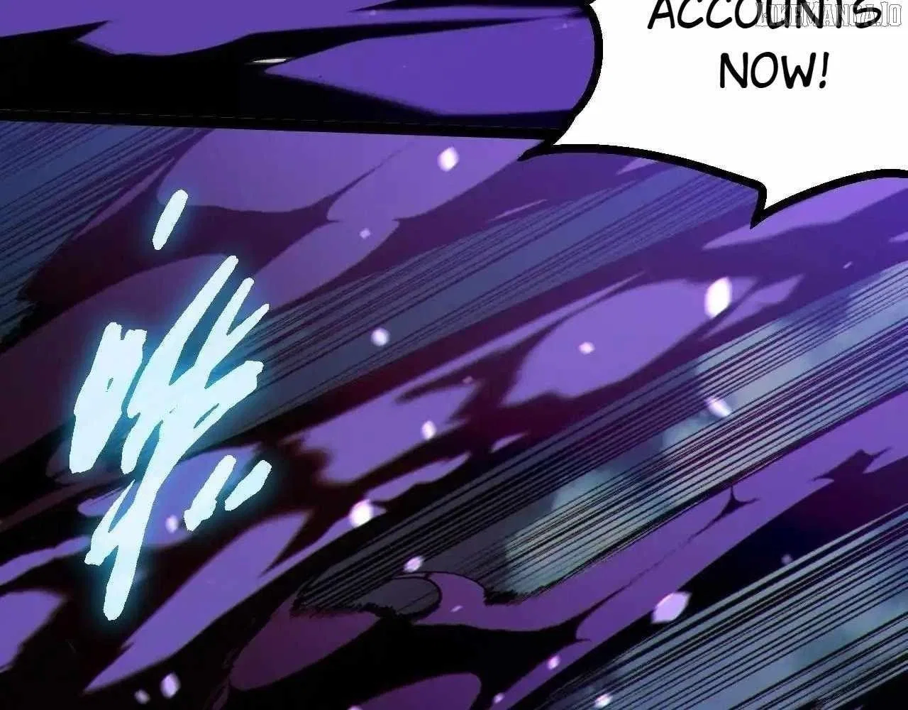 Evolution Begins With A Big Tree Chapter 445 – Page 24