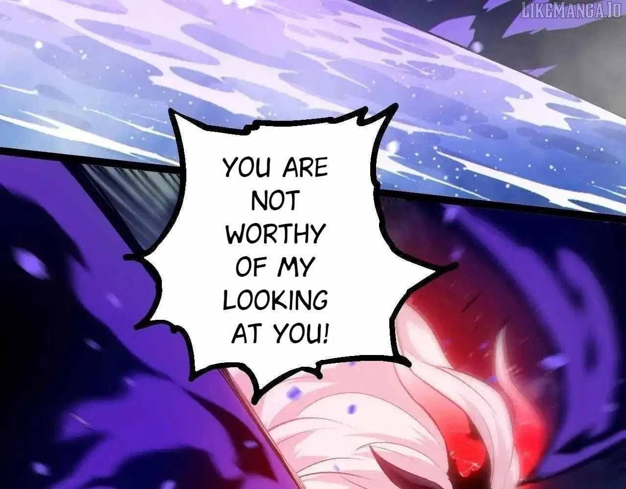 Evolution Begins With A Big Tree Chapter 445 – Page 26