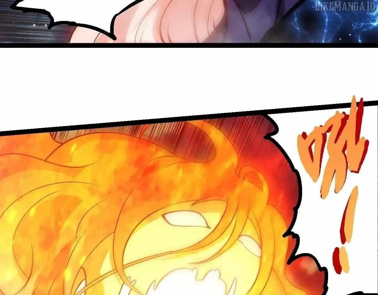 Evolution Begins With A Big Tree Chapter 445 – Page 49