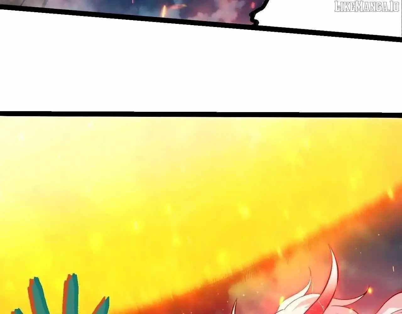 Evolution Begins With A Big Tree Chapter 445 – Page 54