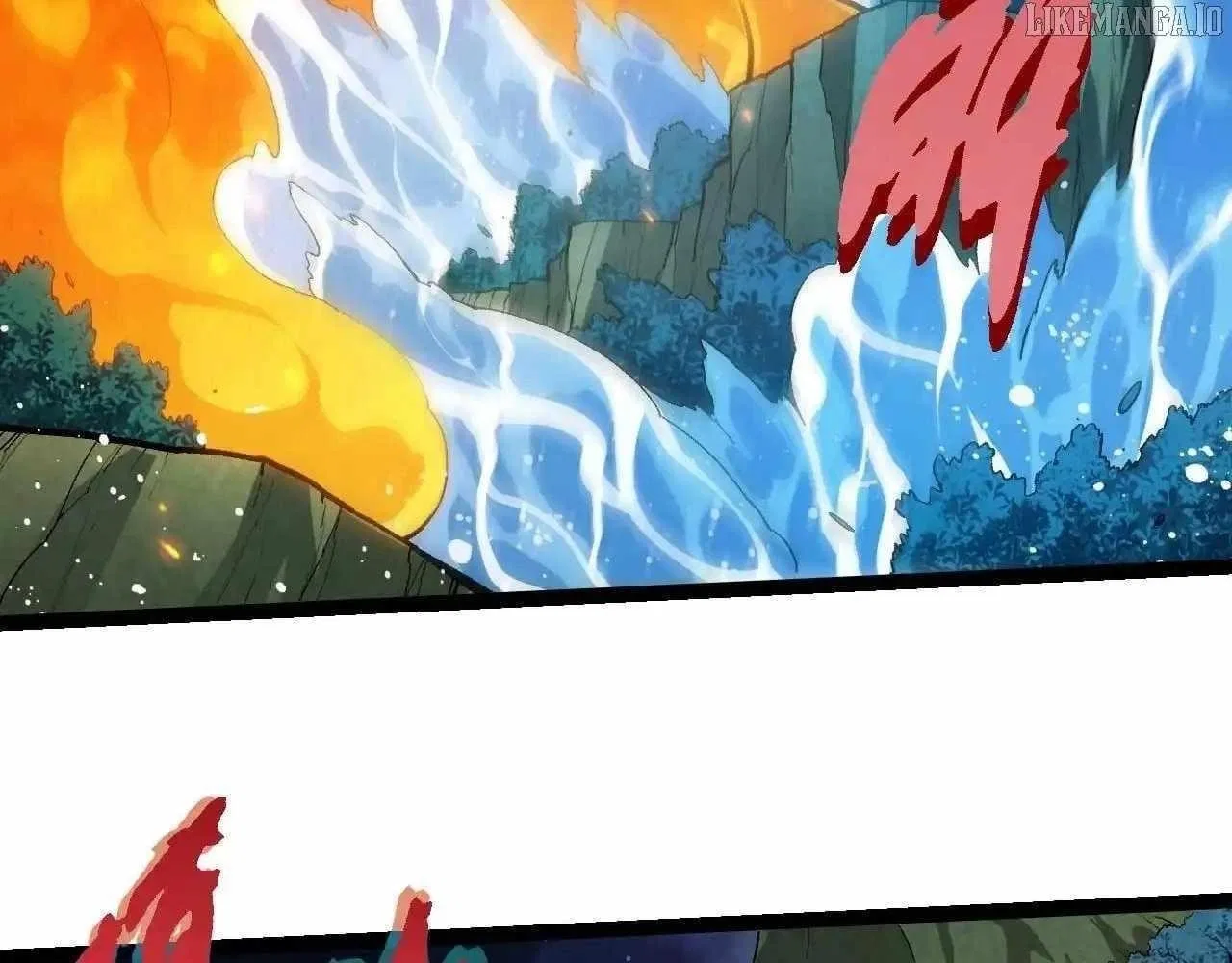 Evolution Begins With A Big Tree Chapter 445 – Page 62