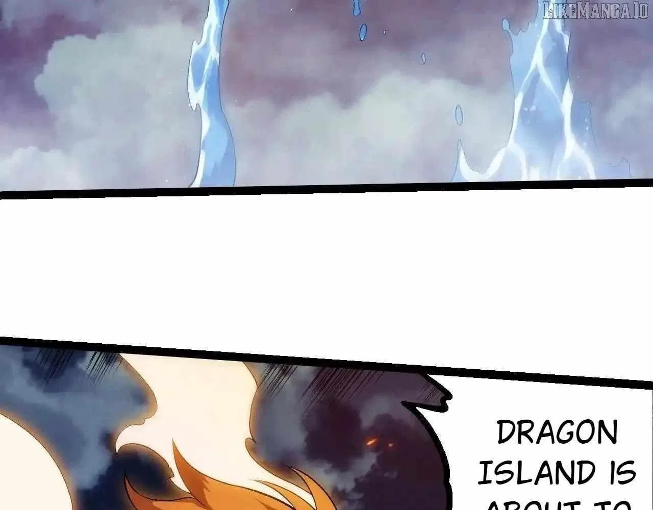 Evolution Begins With A Big Tree Chapter 445 – Page 64