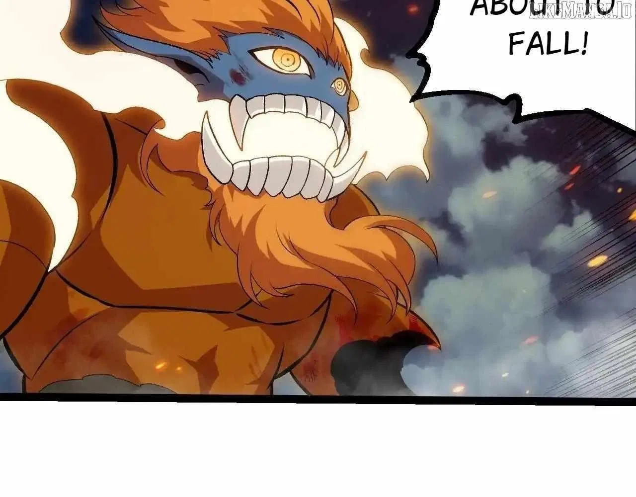 Evolution Begins With A Big Tree Chapter 445 – Page 65