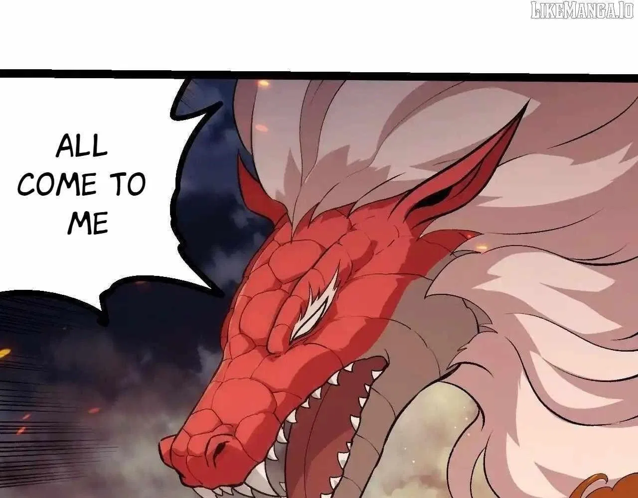 Evolution Begins With A Big Tree Chapter 445 – Page 66