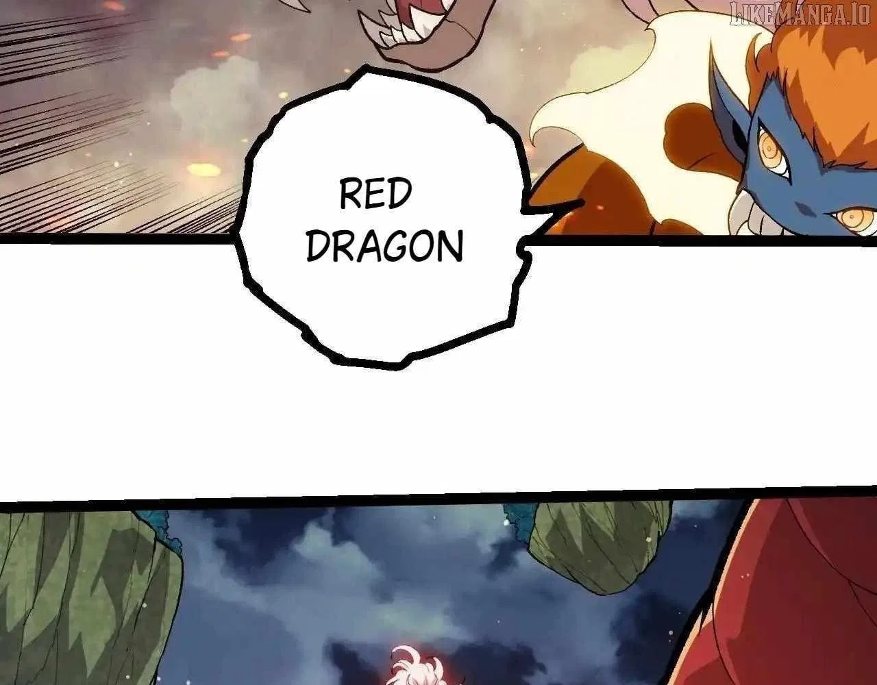 Evolution Begins With A Big Tree Chapter 445 – Page 67