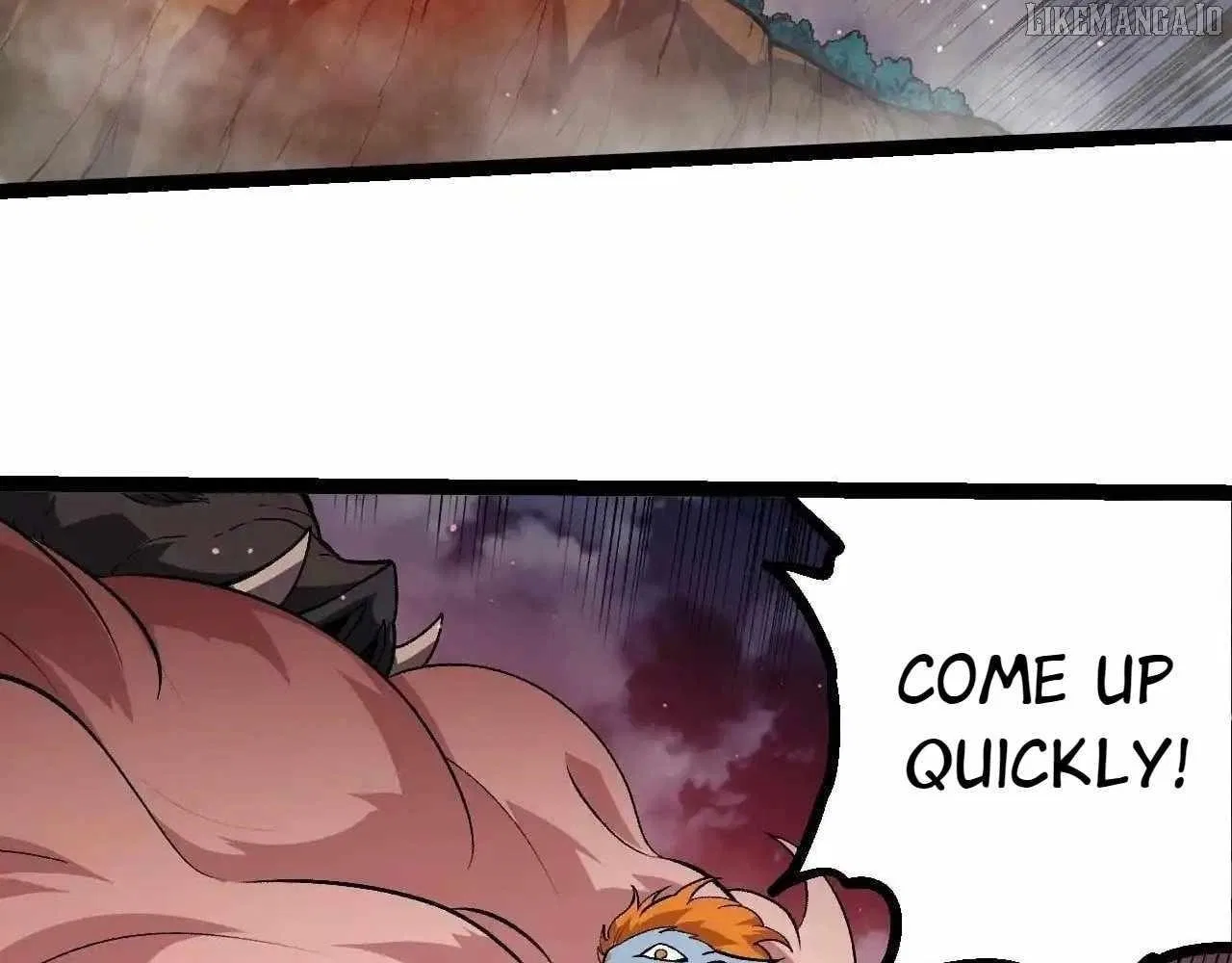 Evolution Begins With A Big Tree Chapter 445 – Page 76