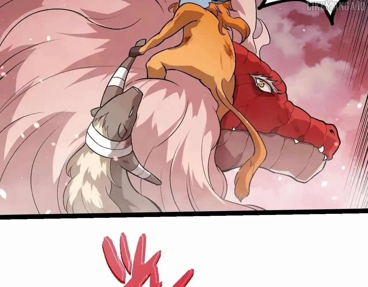 Evolution Begins With A Big Tree Chapter 445 – Page 77