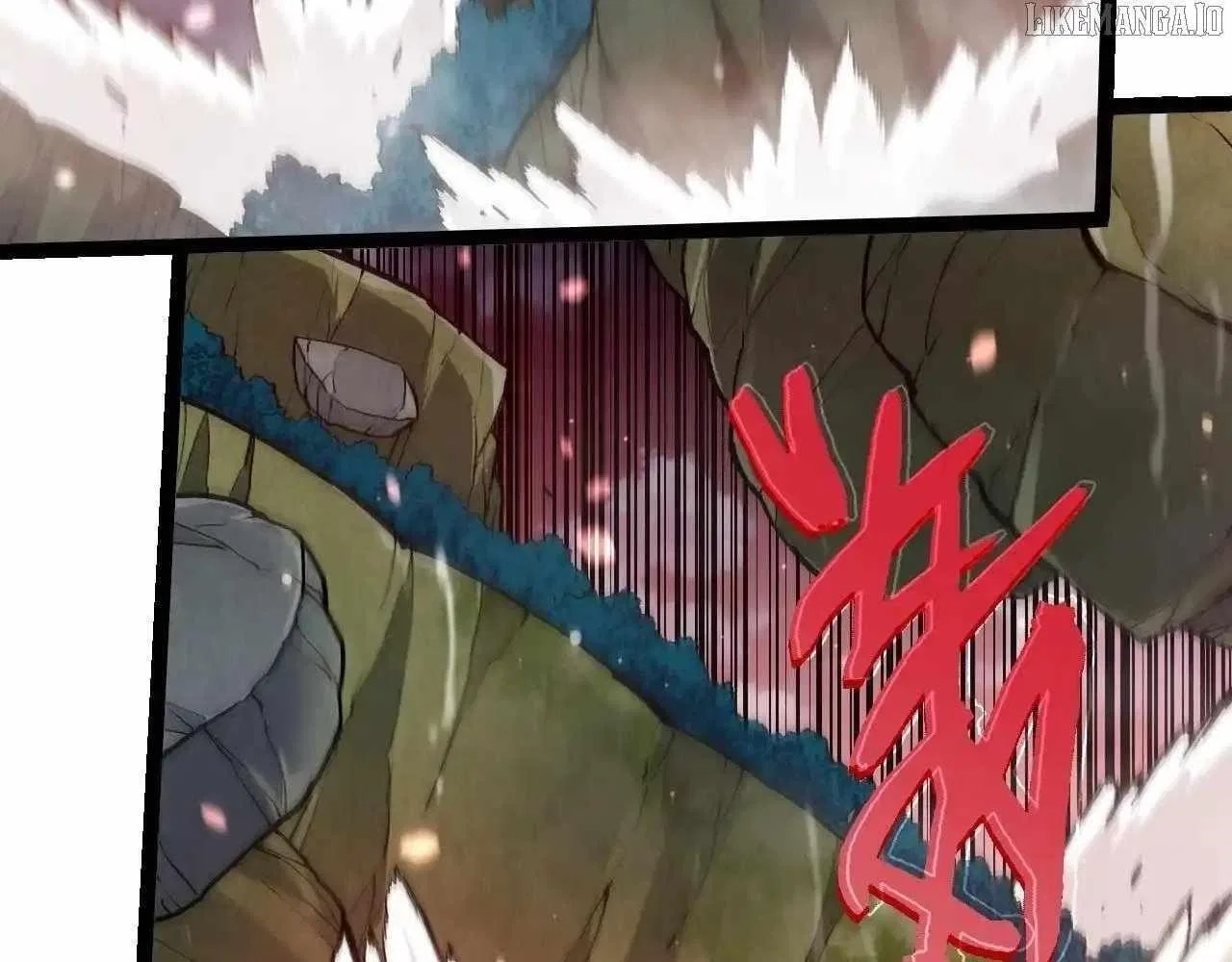 Evolution Begins With A Big Tree Chapter 445 – Page 79