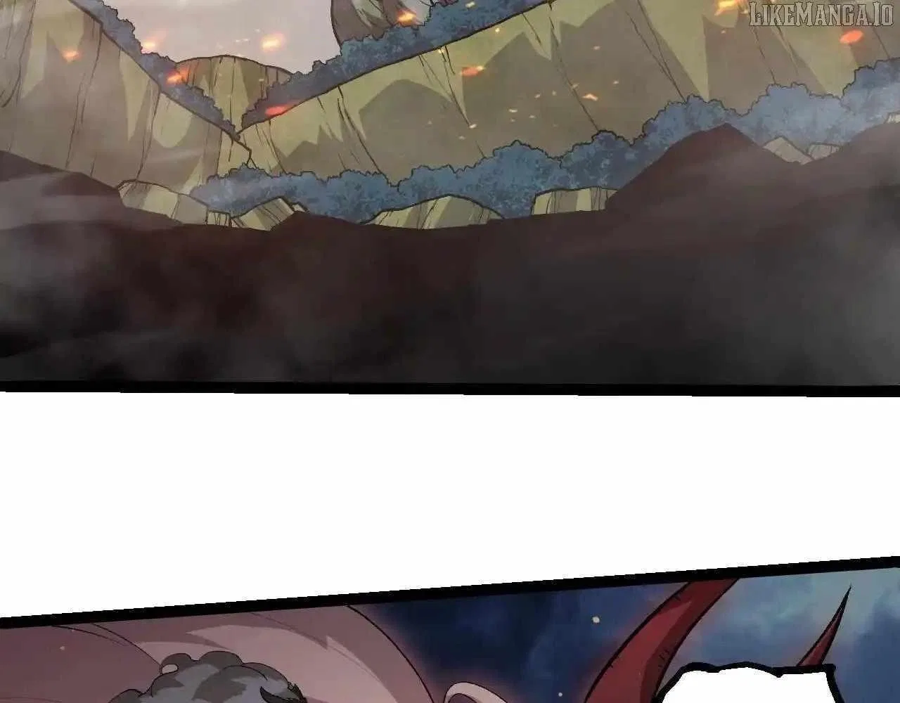 Evolution Begins With A Big Tree Chapter 445 – Page 82