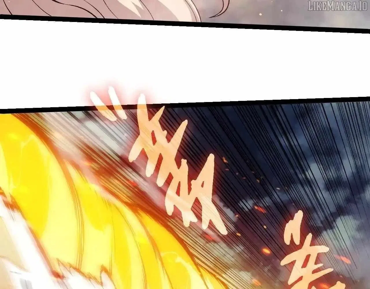 Evolution Begins With A Big Tree Chapter 445 – Page 84