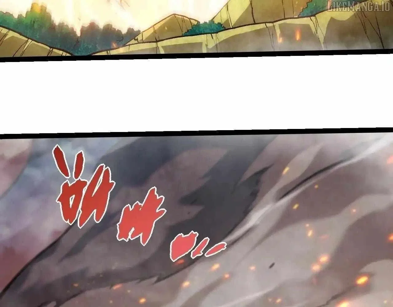 Evolution Begins With A Big Tree Chapter 445 – Page 89