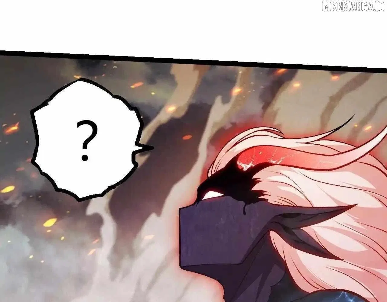 Evolution Begins With A Big Tree Chapter 445 – Page 91