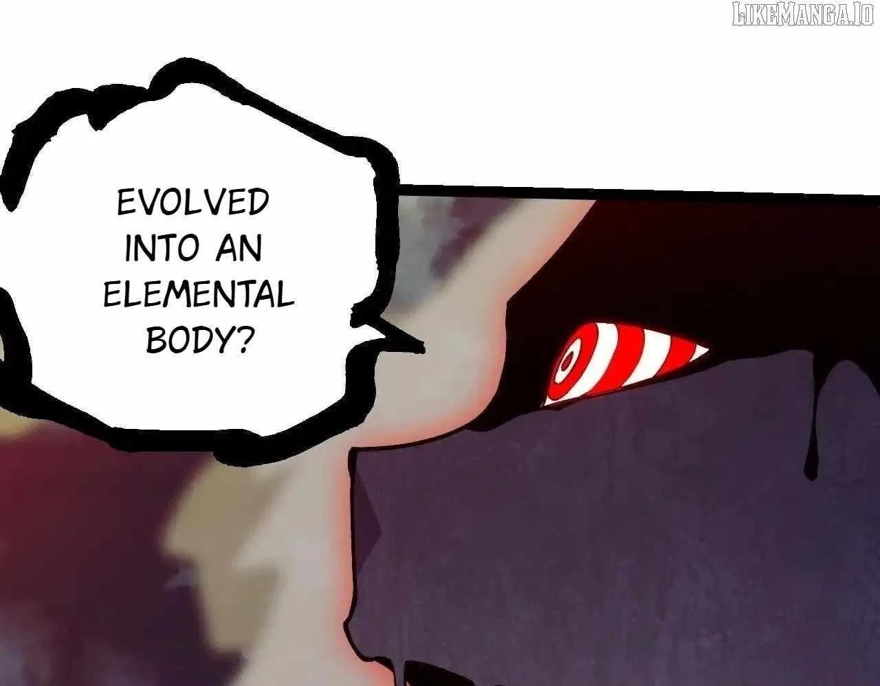 Evolution Begins With A Big Tree Chapter 445 – Page 96