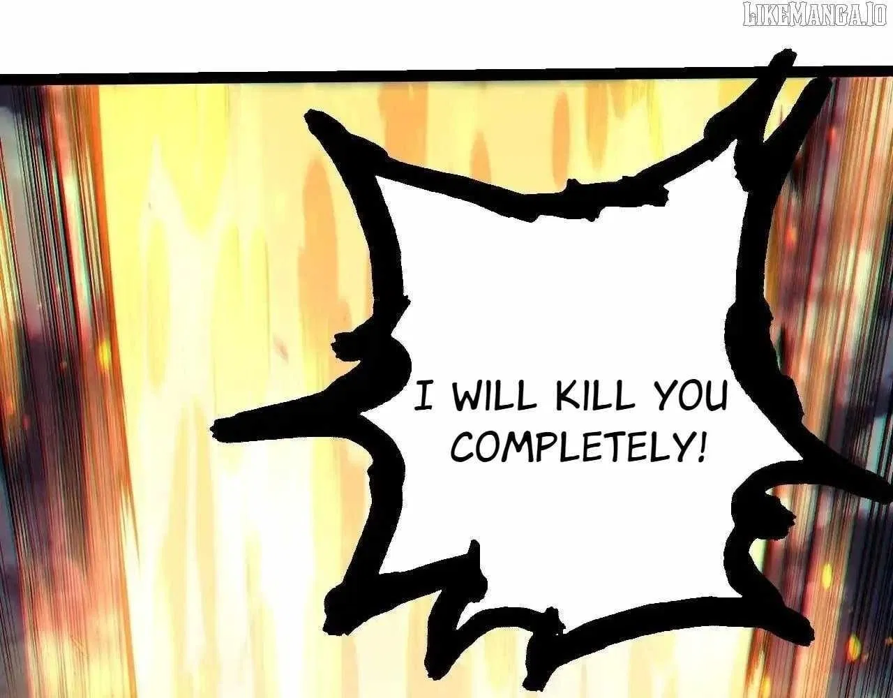 Evolution Begins With A Big Tree Chapter 445 – Page 99