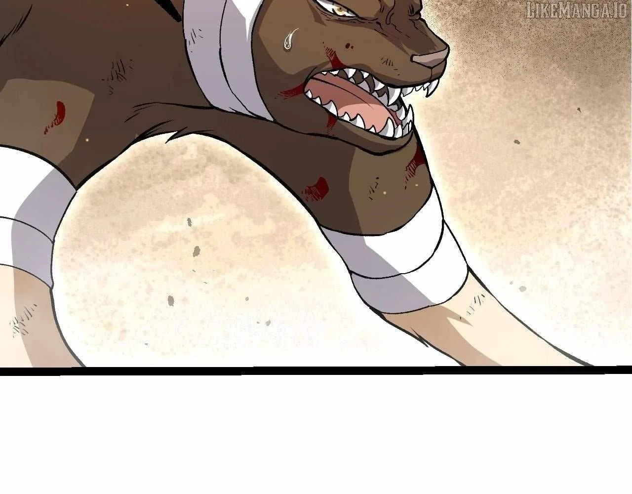 Evolution Begins With A Big Tree Chapter 444 – Page 3