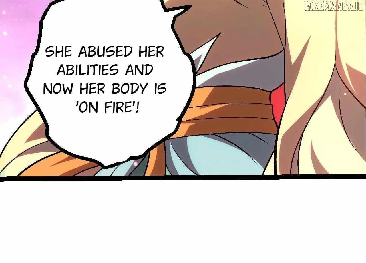 Evolution Begins With A Big Tree Chapter 444 – Page 10