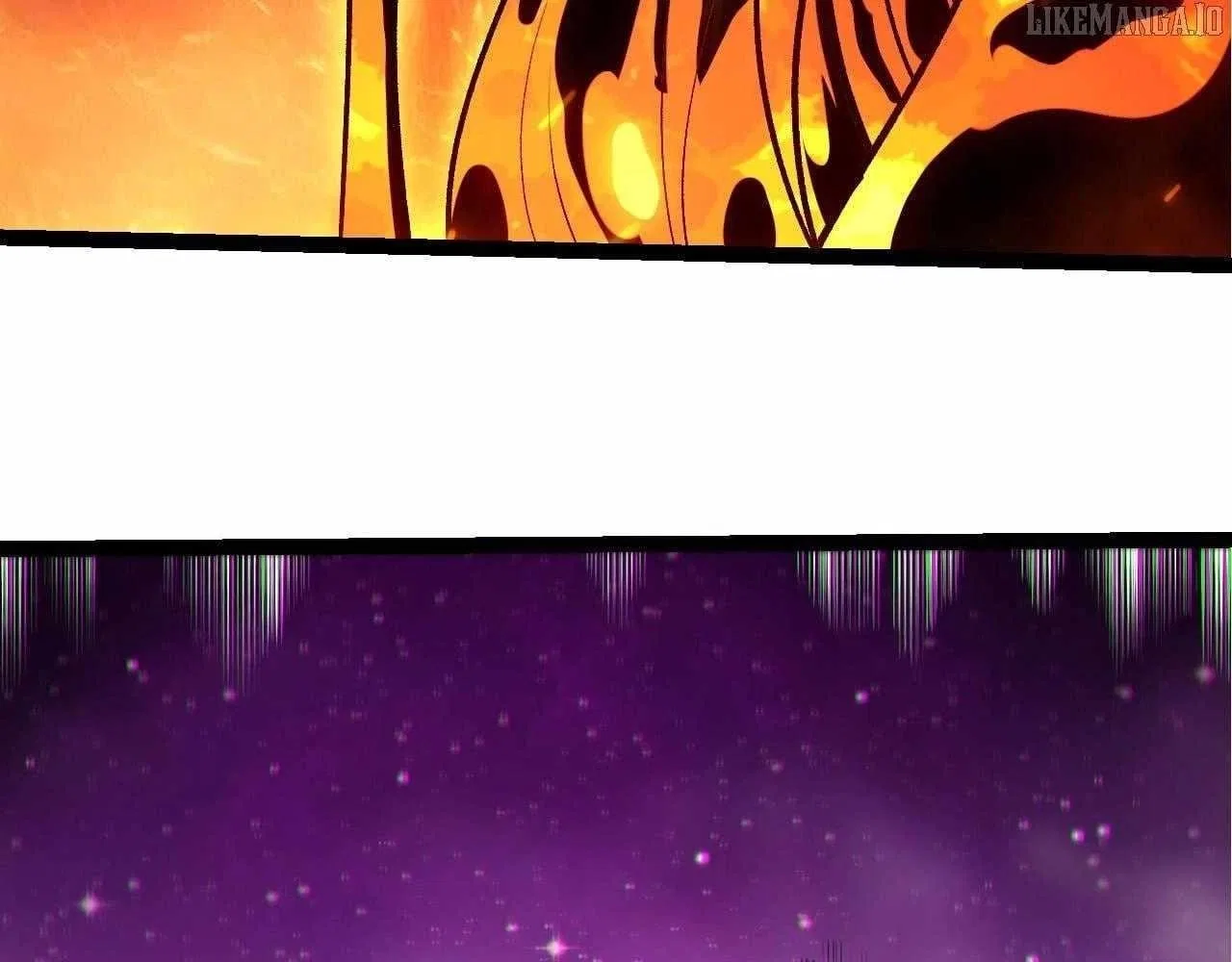 Evolution Begins With A Big Tree Chapter 444 – Page 14