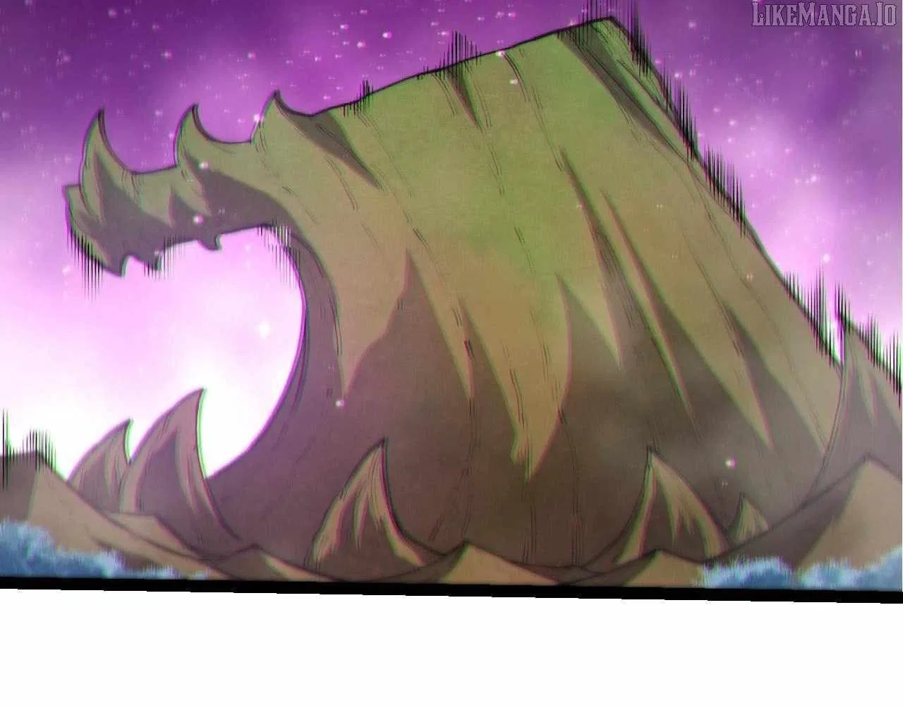 Evolution Begins With A Big Tree Chapter 444 – Page 15