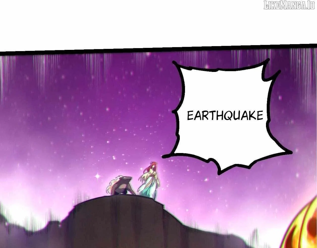 Evolution Begins With A Big Tree Chapter 444 – Page 16
