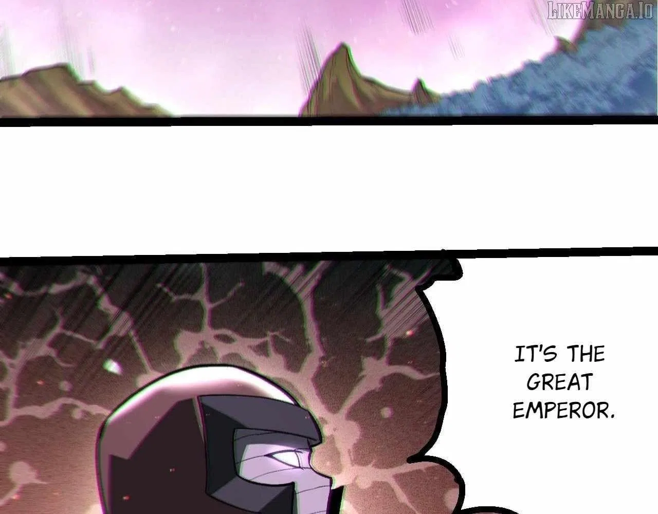 Evolution Begins With A Big Tree Chapter 444 – Page 19