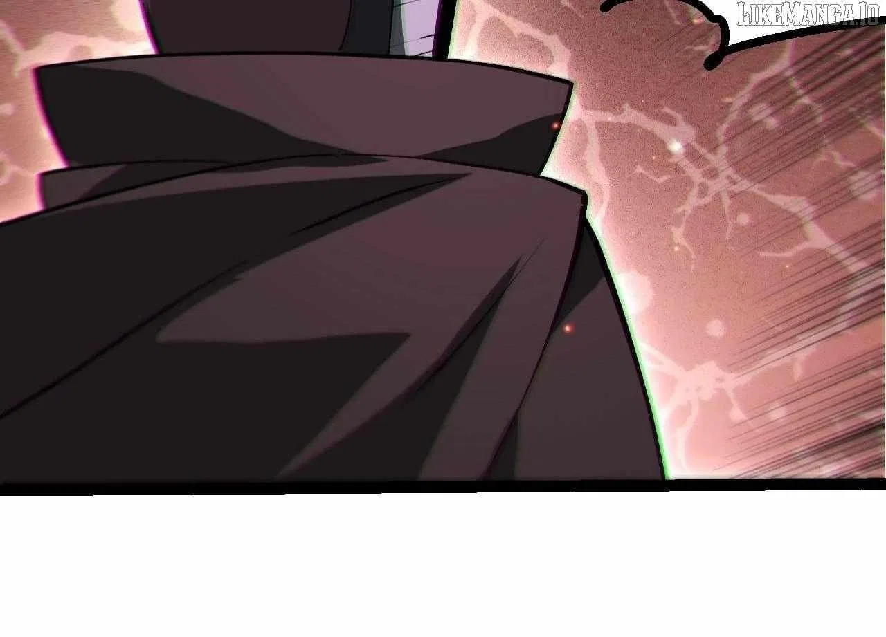 Evolution Begins With A Big Tree Chapter 444 – Page 20