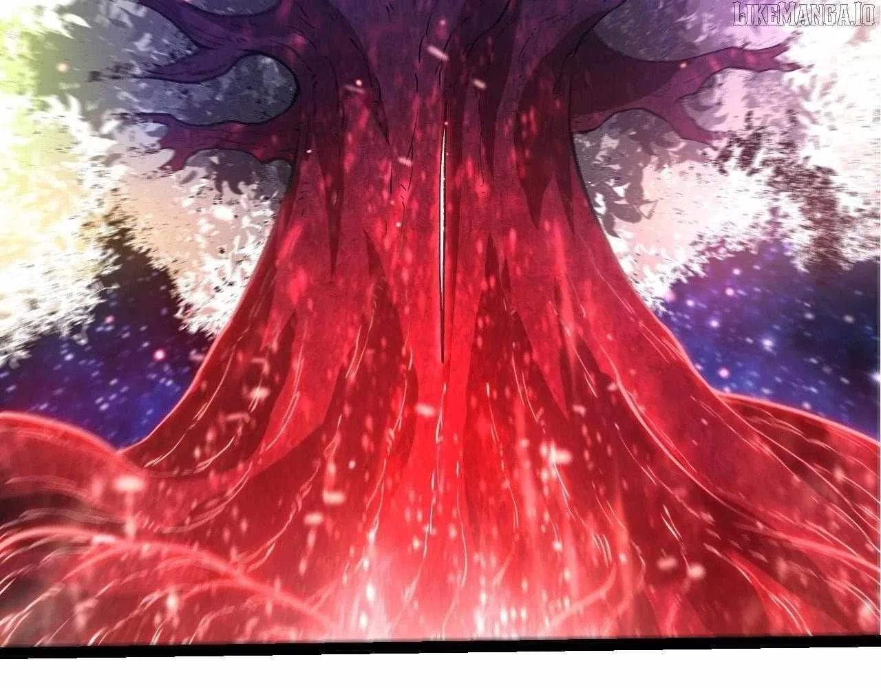 Evolution Begins With A Big Tree Chapter 444 – Page 23