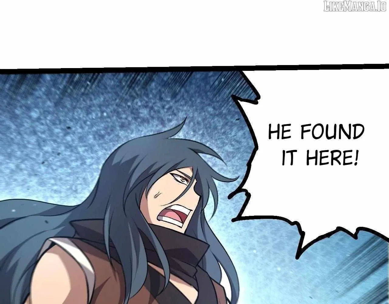 Evolution Begins With A Big Tree Chapter 444 – Page 24