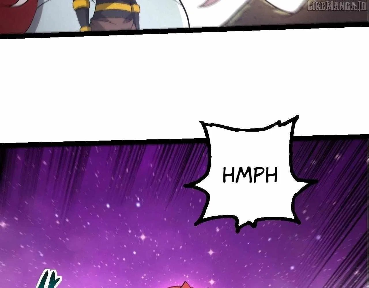 Evolution Begins With A Big Tree Chapter 444 – Page 27