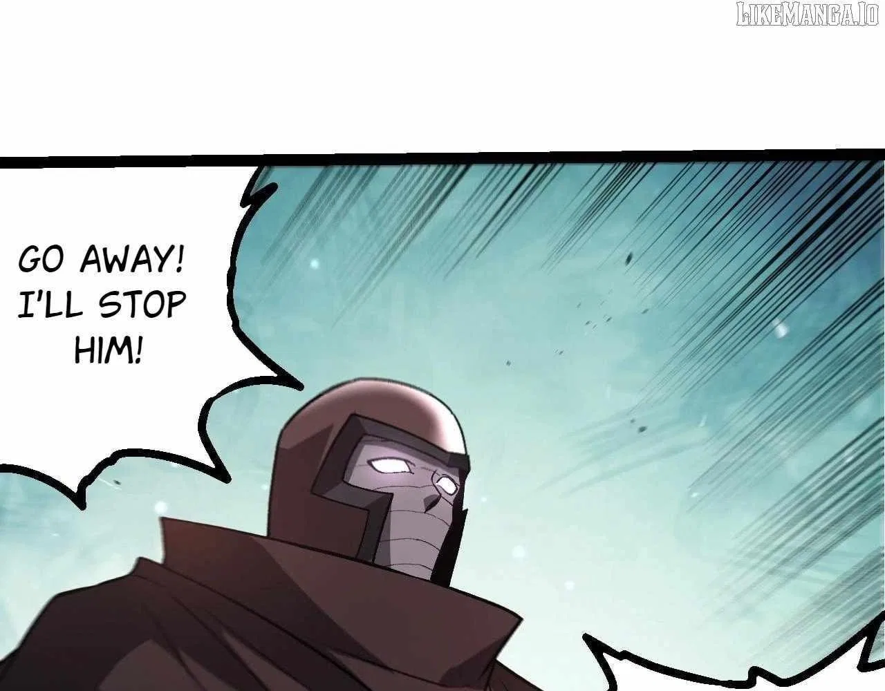 Evolution Begins With A Big Tree Chapter 444 – Page 41