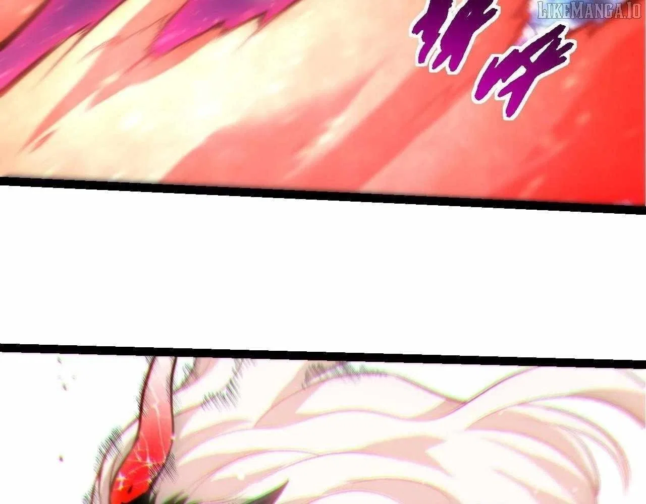Evolution Begins With A Big Tree Chapter 444 – Page 52