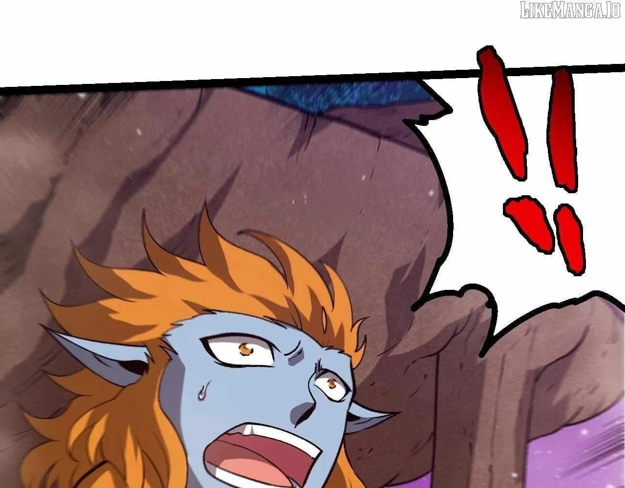 Evolution Begins With A Big Tree Chapter 444 – Page 57