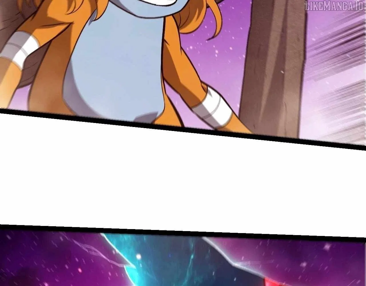 Evolution Begins With A Big Tree Chapter 444 – Page 58