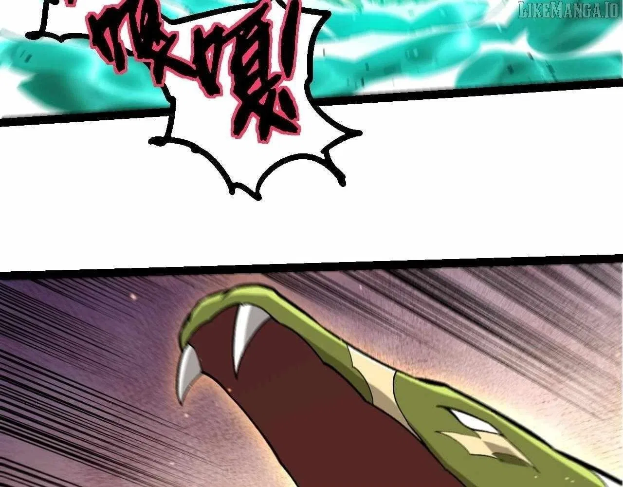 Evolution Begins With A Big Tree Chapter 444 – Page 64