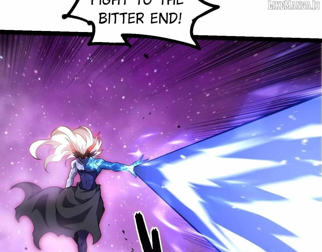 Evolution Begins With A Big Tree Chapter 444 – Page 66