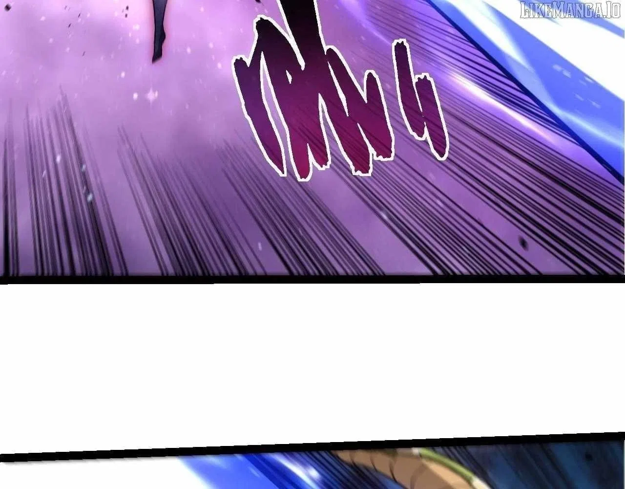 Evolution Begins With A Big Tree Chapter 444 – Page 67